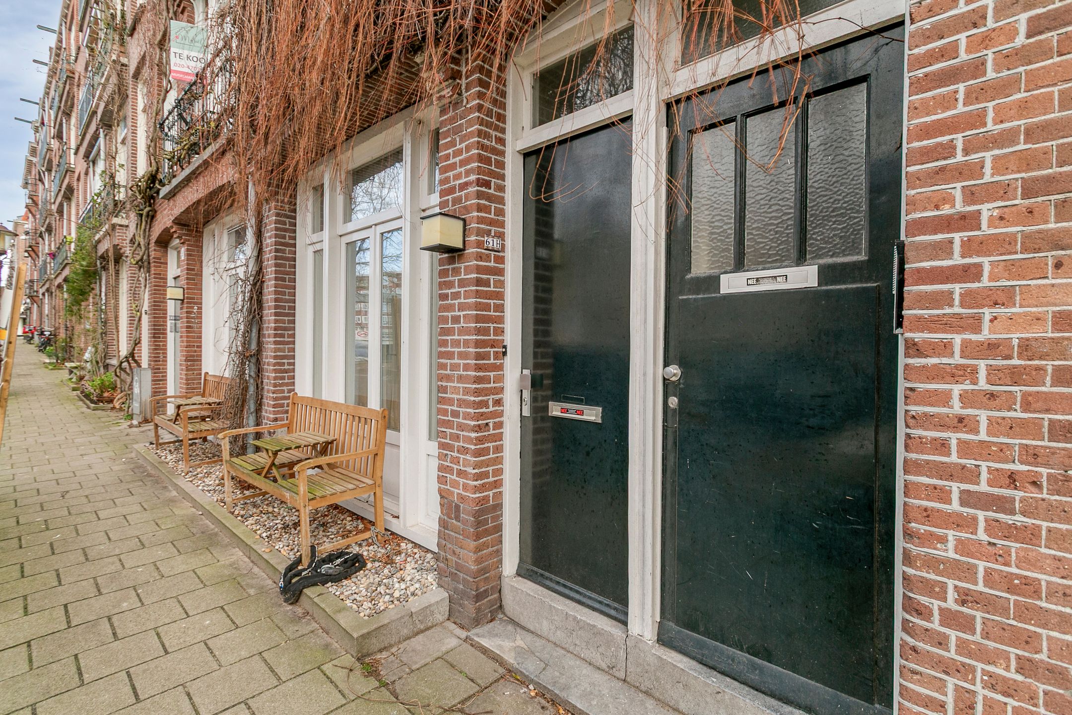 Foto 18 van Schinkelkade 61-1