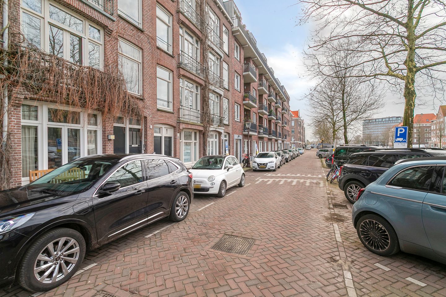 Foto 19 van Schinkelkade 61-1