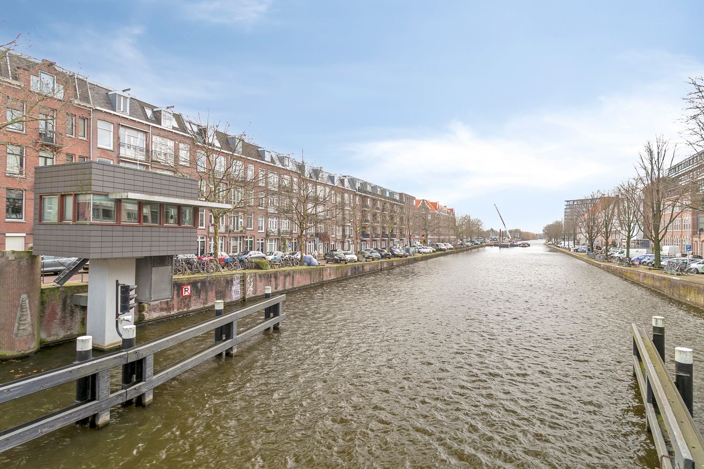 Foto 20 van Schinkelkade 61-1