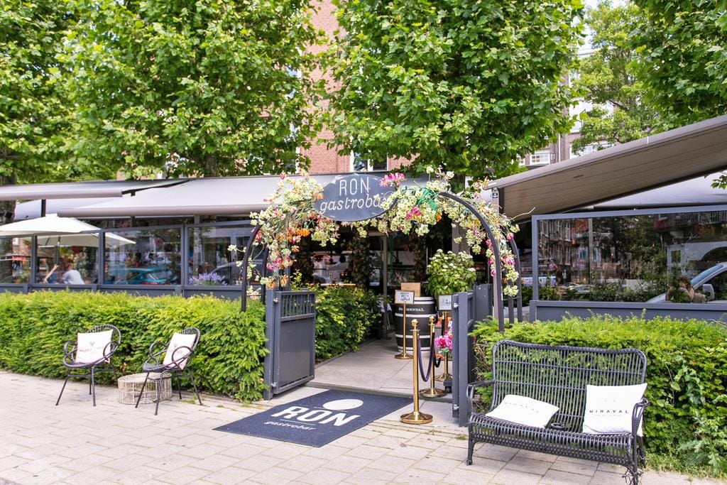 Foto 22 van Schinkelkade 61-1