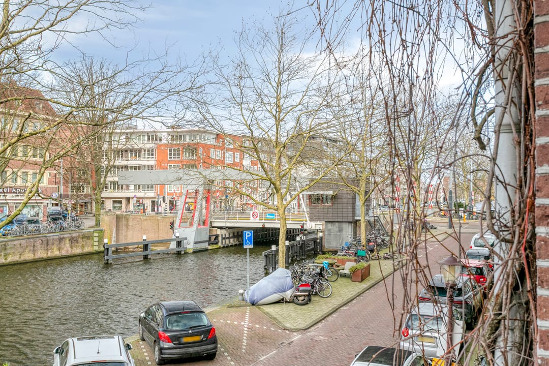 Foto 8 van Schinkelkade 61-1