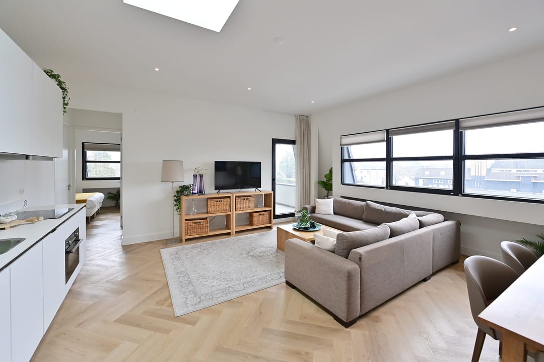 Foto 1 van Veldweg 50-B5