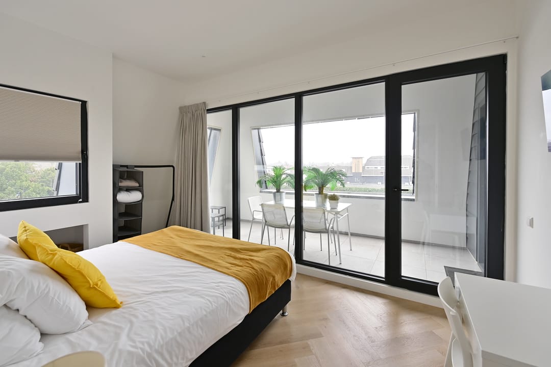 Foto 2 van Veldweg 50-B5