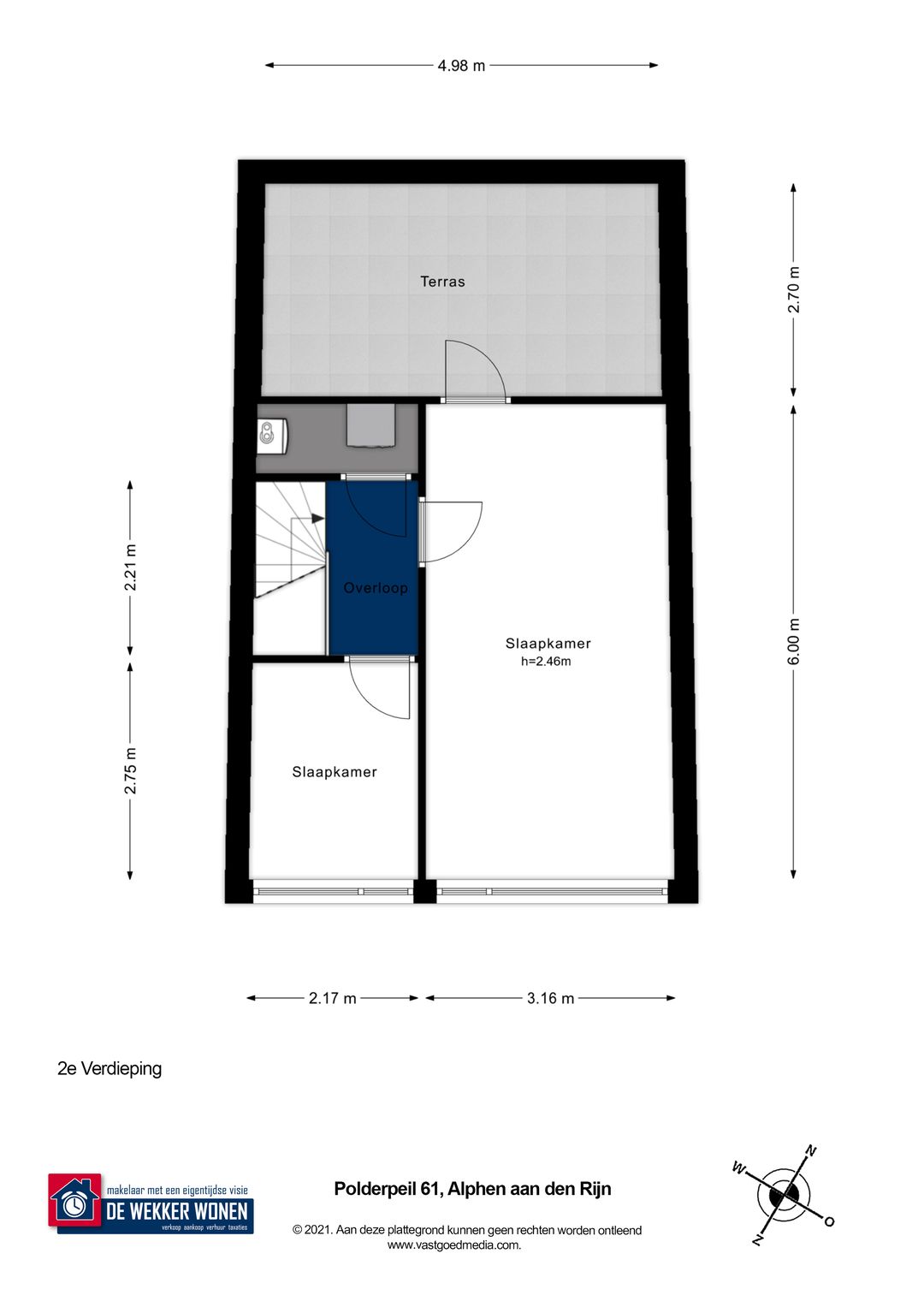 Foto 37 van Polderpeil 61
