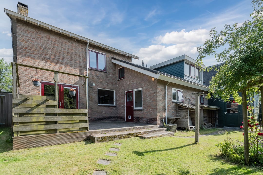 Photo 2 of Heerenweg 59