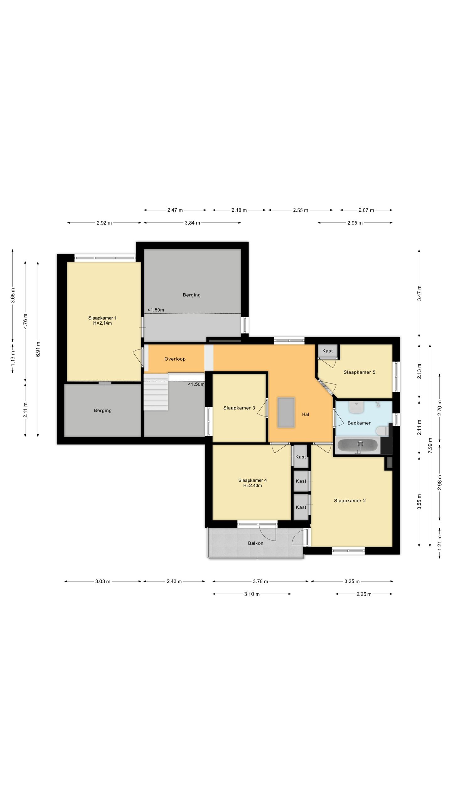 Photo 80 of Heerenweg 59