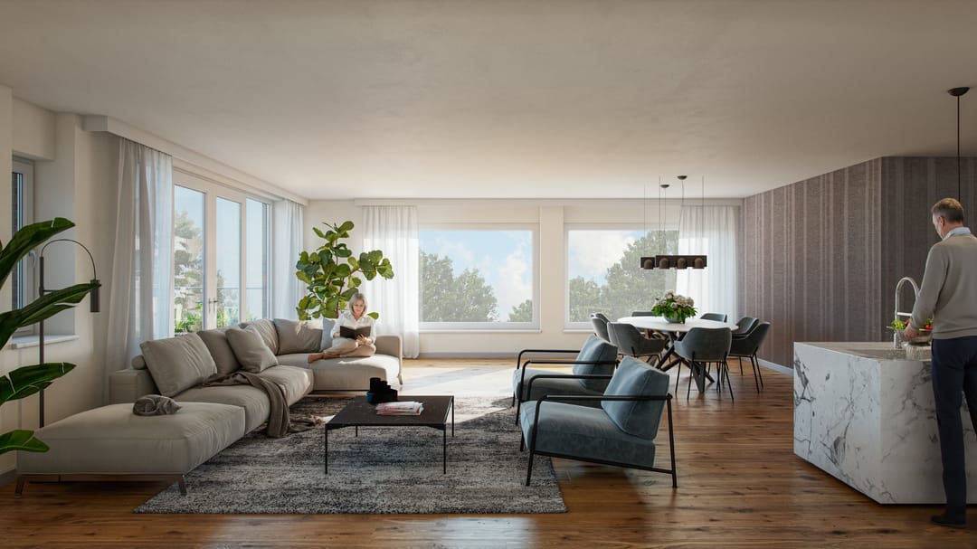 Foto 8 van Wonen aan het Streekplein