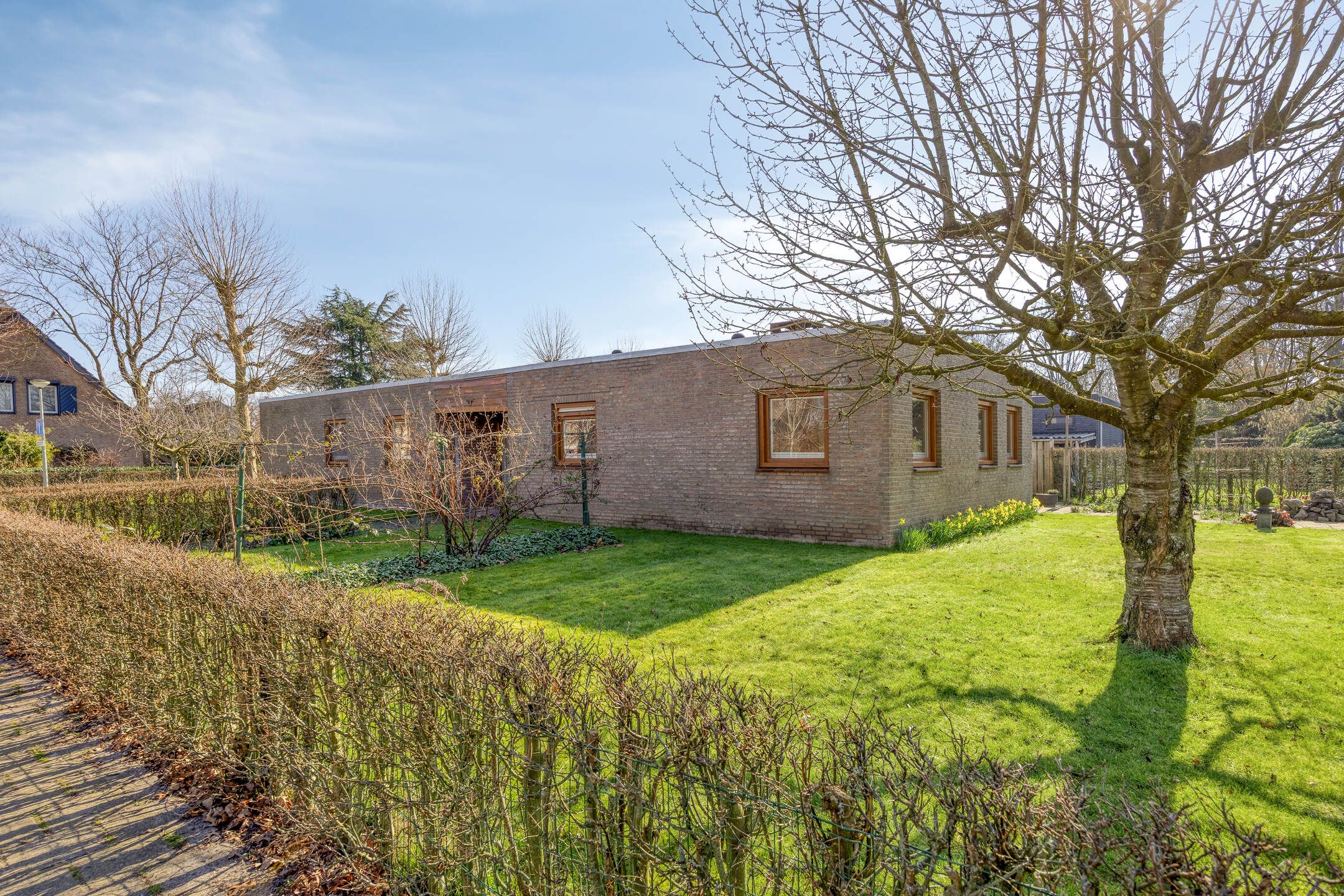 Buying a house in The Netherlands., Hendrik Verheeslaan 42