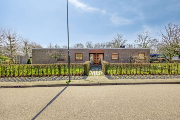 Foto 2 van Hendrik Verheeslaan 42