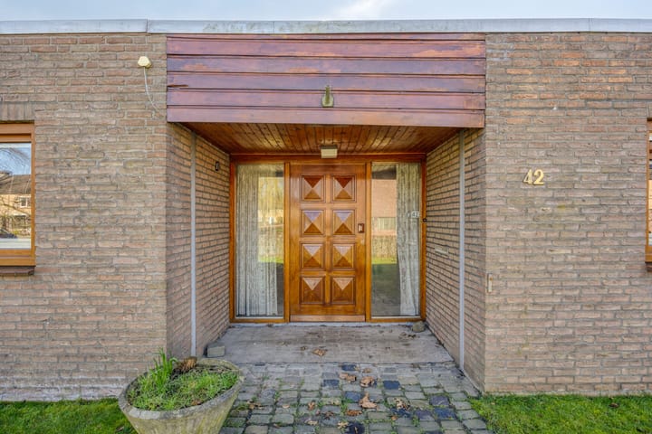 Foto 3 van Hendrik Verheeslaan 42