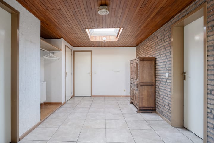 Foto 4 van Hendrik Verheeslaan 42