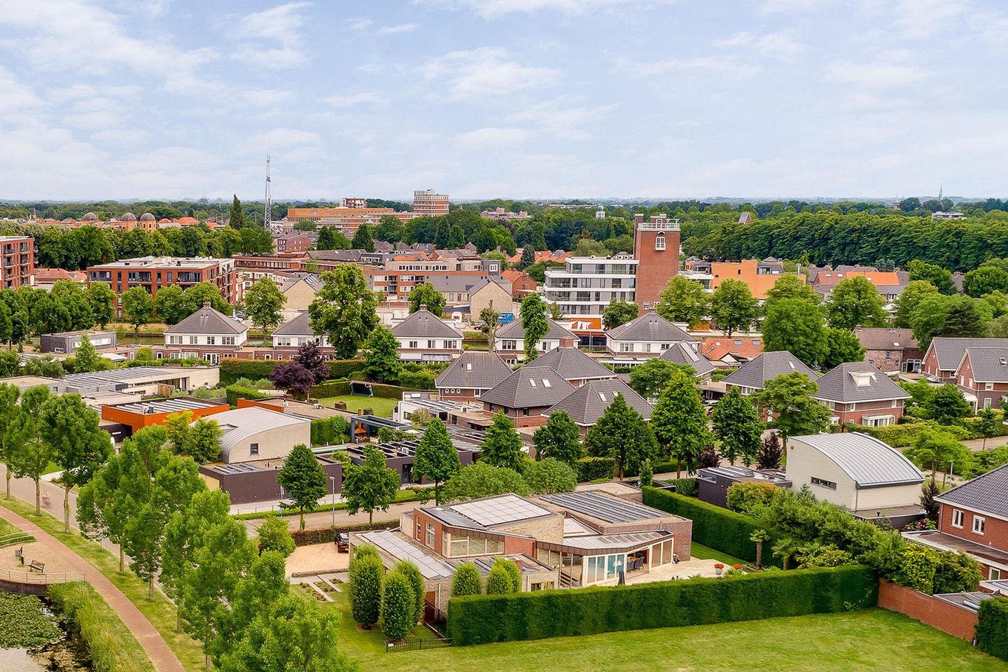 Foto 4 van Rentmeesterlaan 9