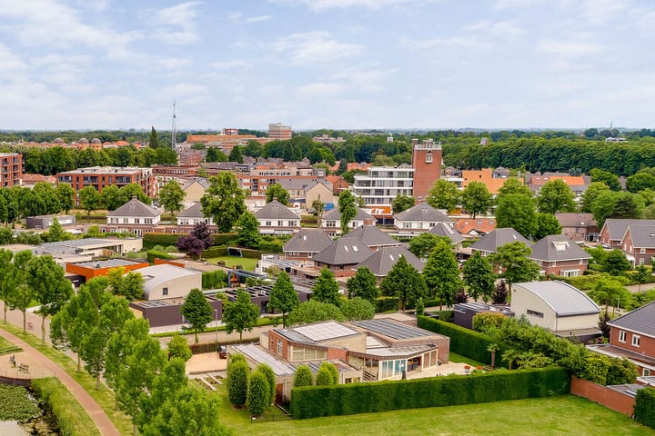 Foto 4 van Rentmeesterlaan 9