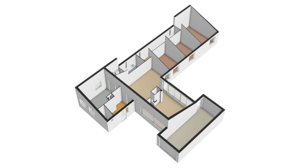 Foto 41 van Meuleveldlaan 1