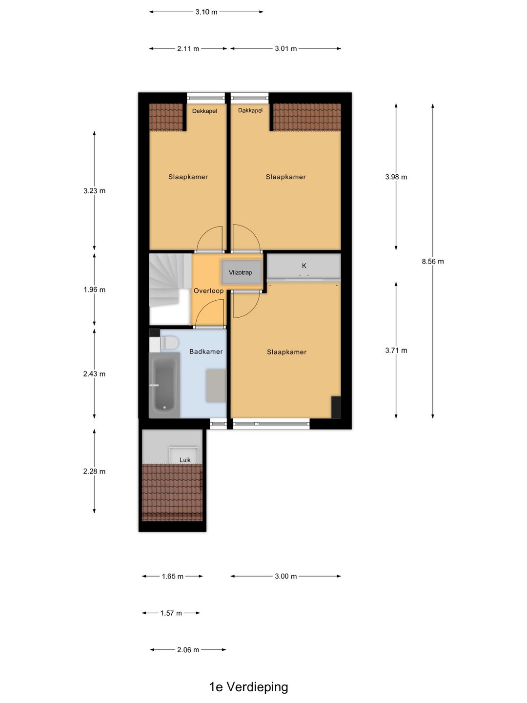 Foto 43 van Bellestein 13
