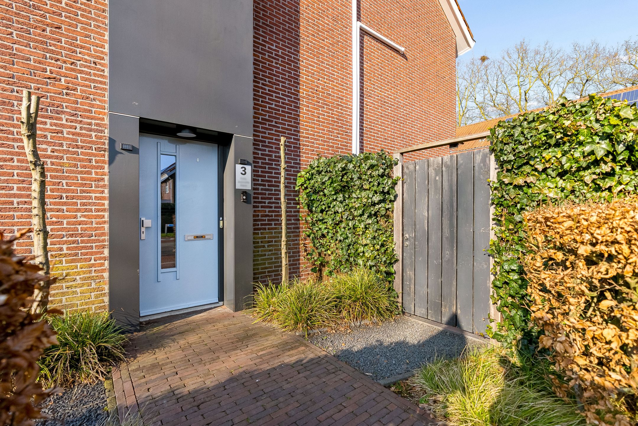 Photo 6 of Laarwoud 3