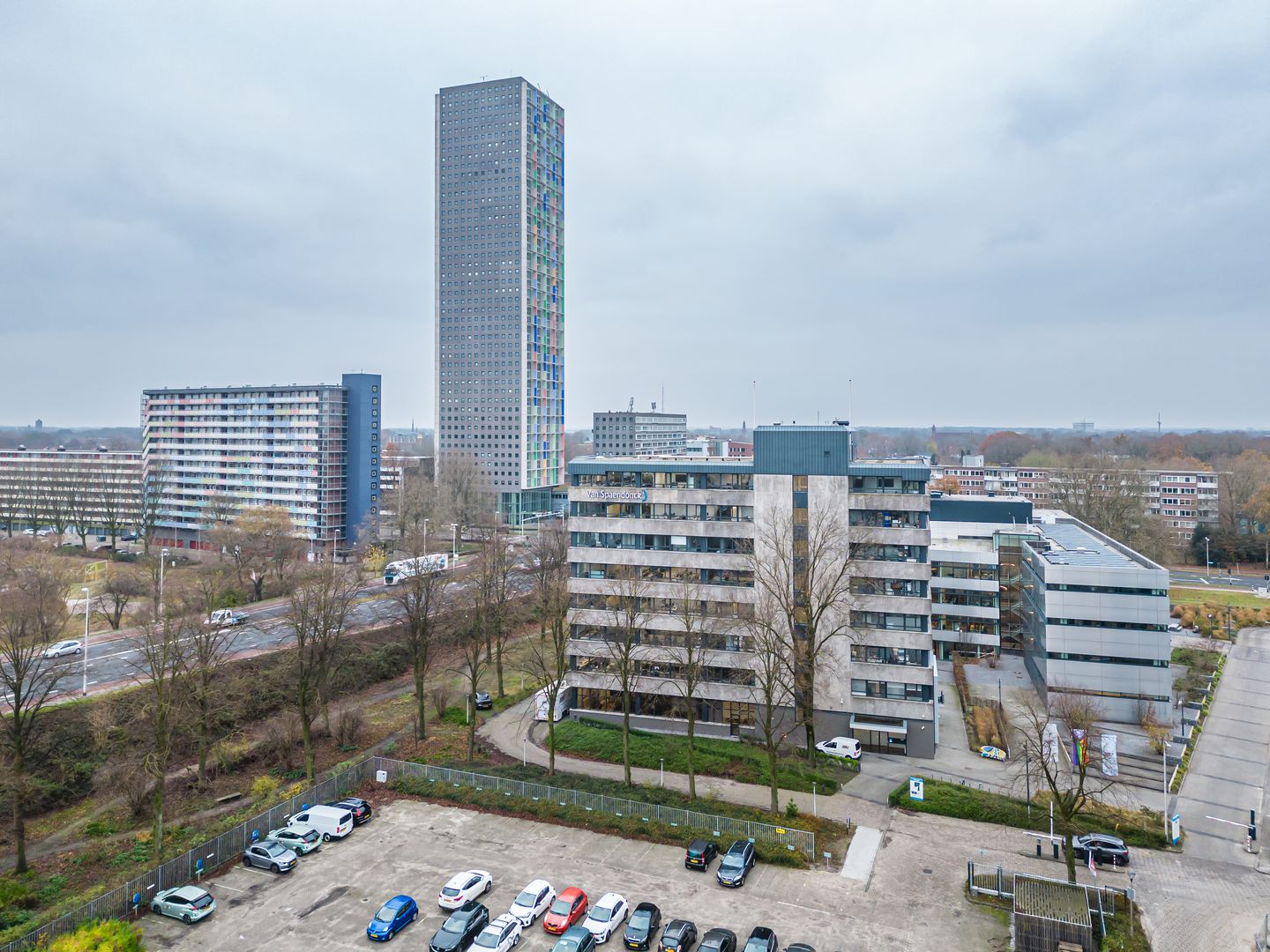 Bekijk foto 1 van Reitseplein 10