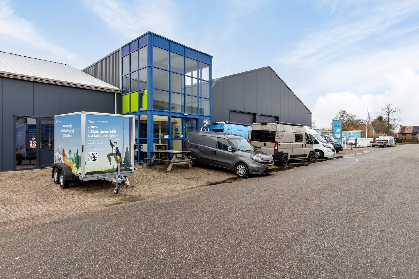 Bekijk foto 2 van De Roterij 6