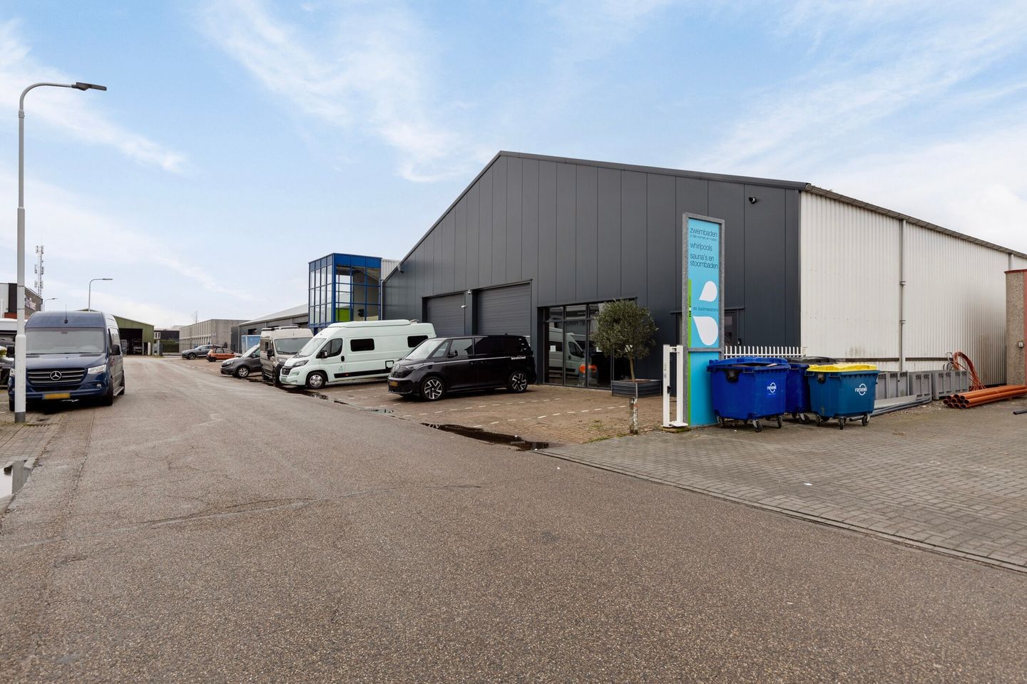 Bekijk foto 3 van De Roterij 6