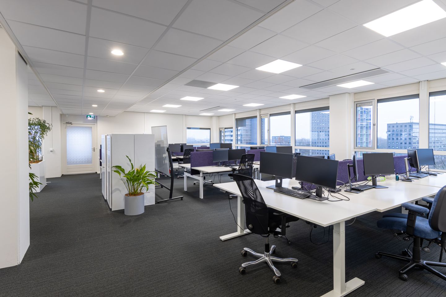 Bekijk foto 3 van Reitseplein 10