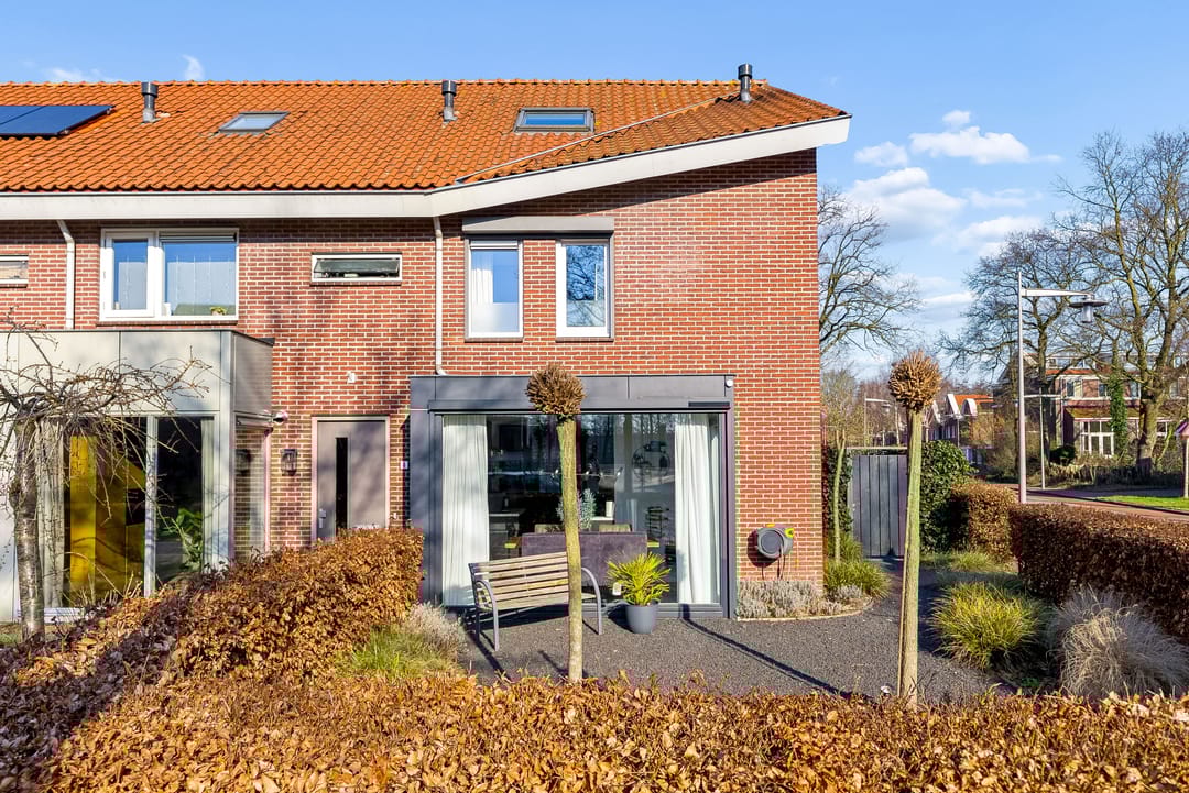 Photo 2 of Laarwoud 3