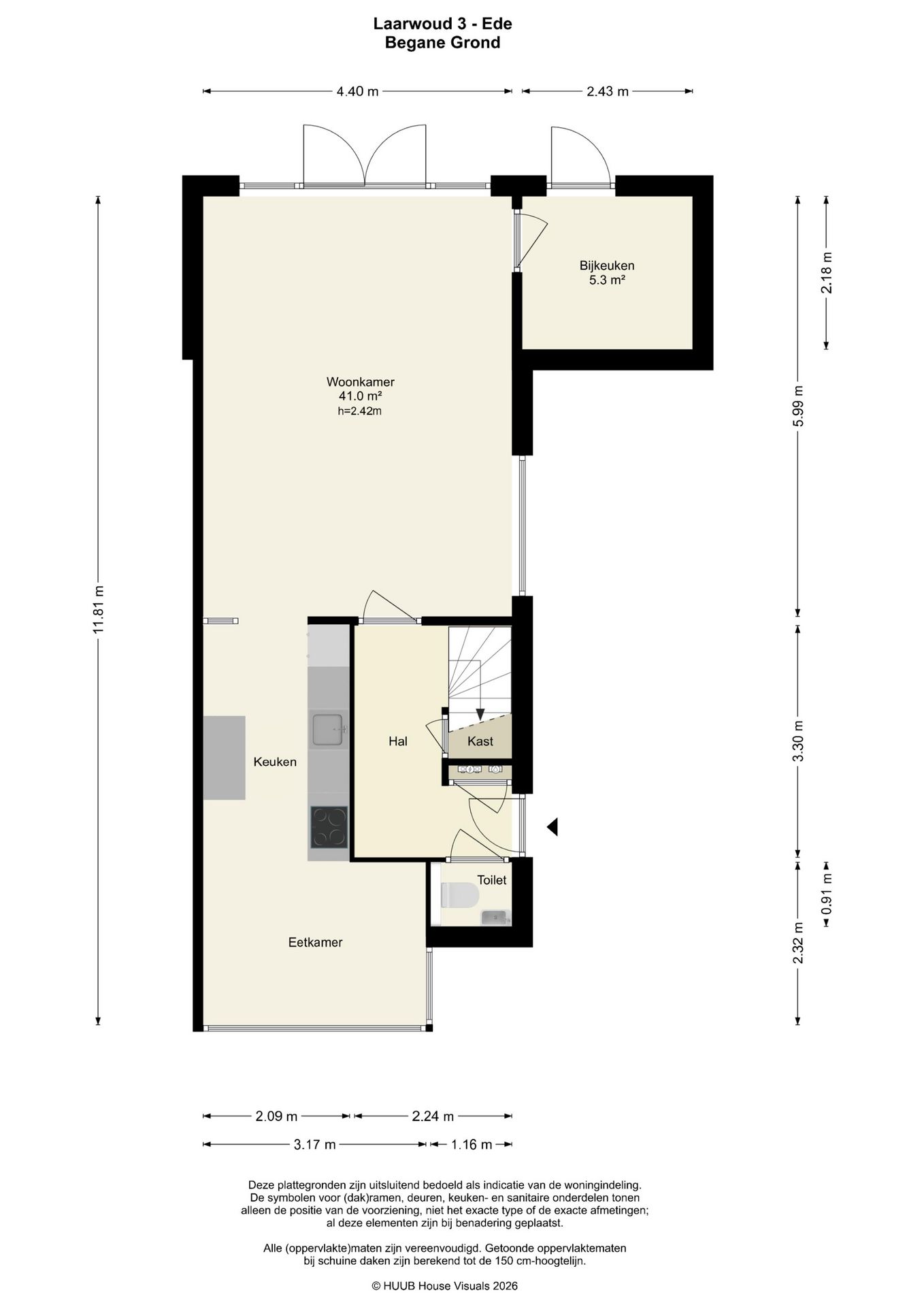 Photo 75 of Laarwoud 3