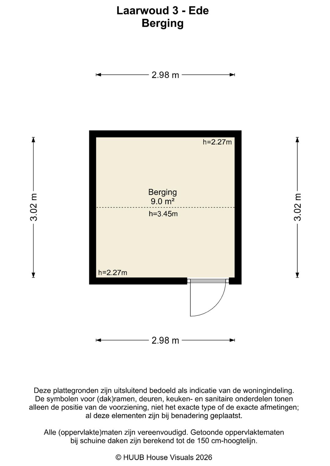 Photo 76 of Laarwoud 3