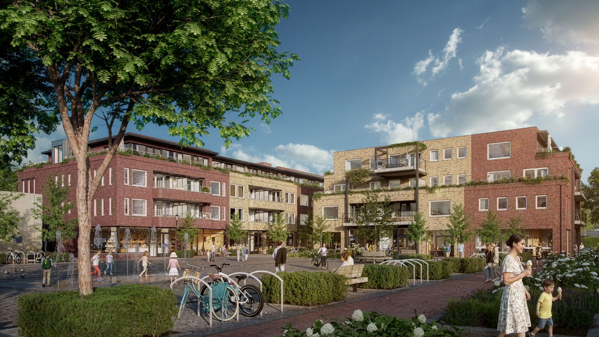 Foto 6 van A (Bouwnr. A11)