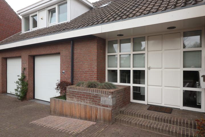 Foto 2 van Kastanjelaan 1