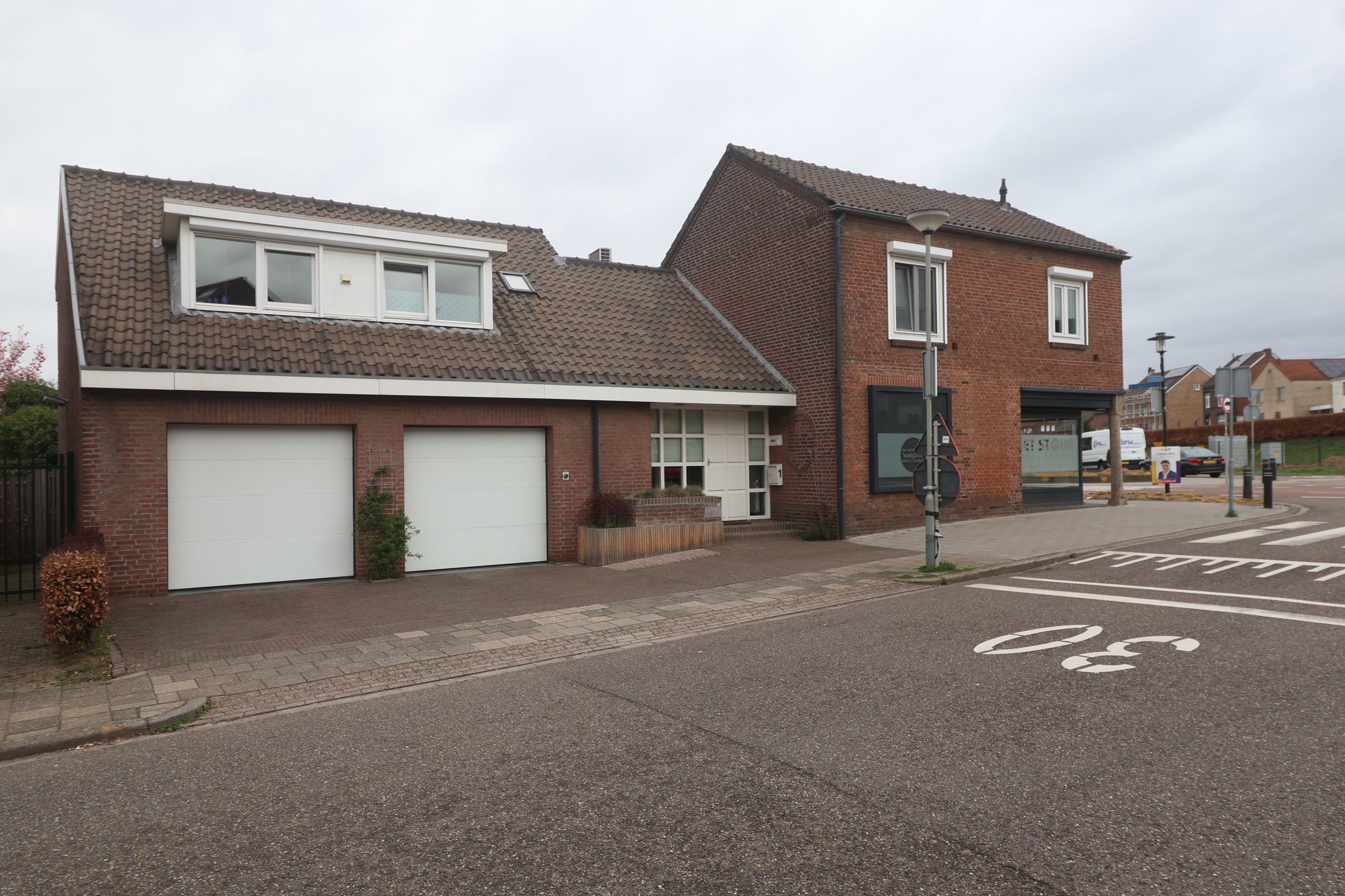 Foto 3 van Kastanjelaan 1