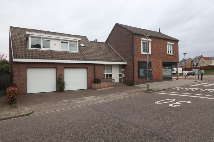 Foto 3 van Kastanjelaan 1