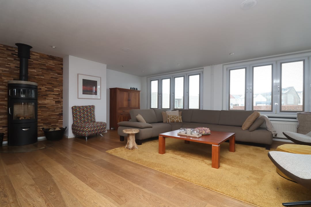 Foto 7 van Kastanjelaan 1