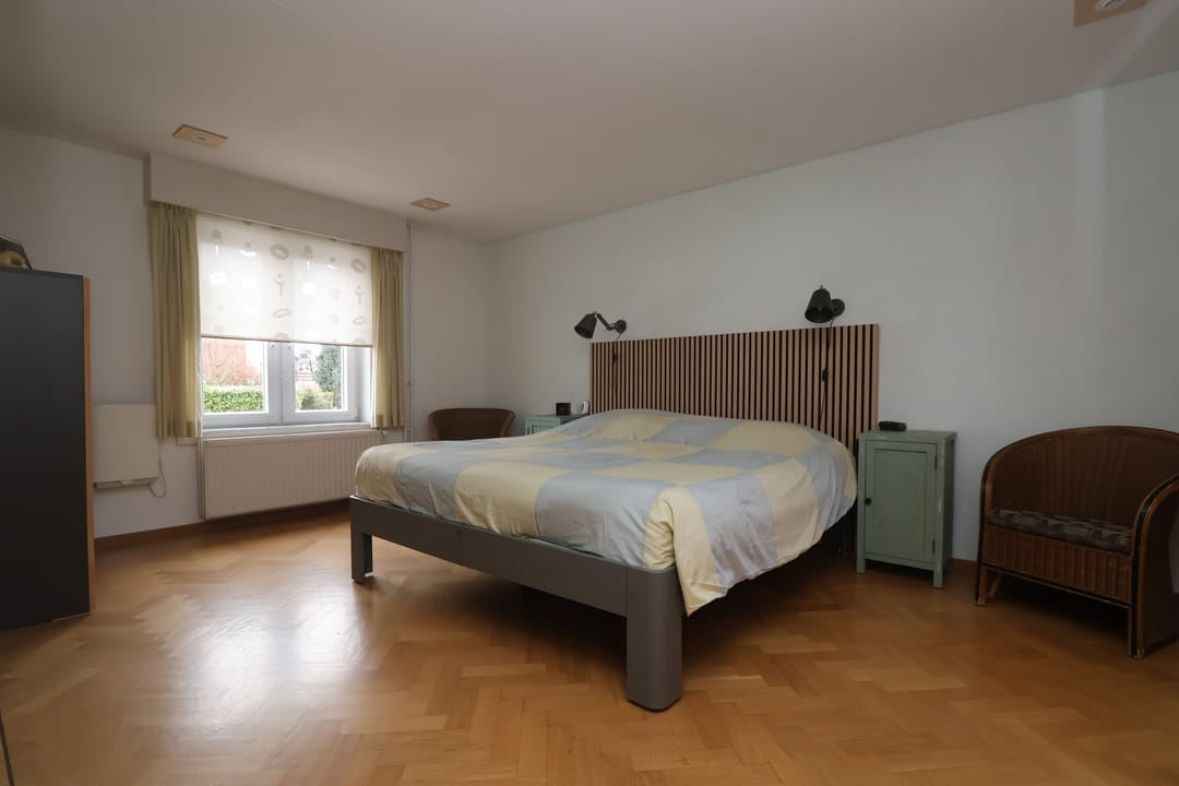 Foto 13 van Kastanjelaan 1