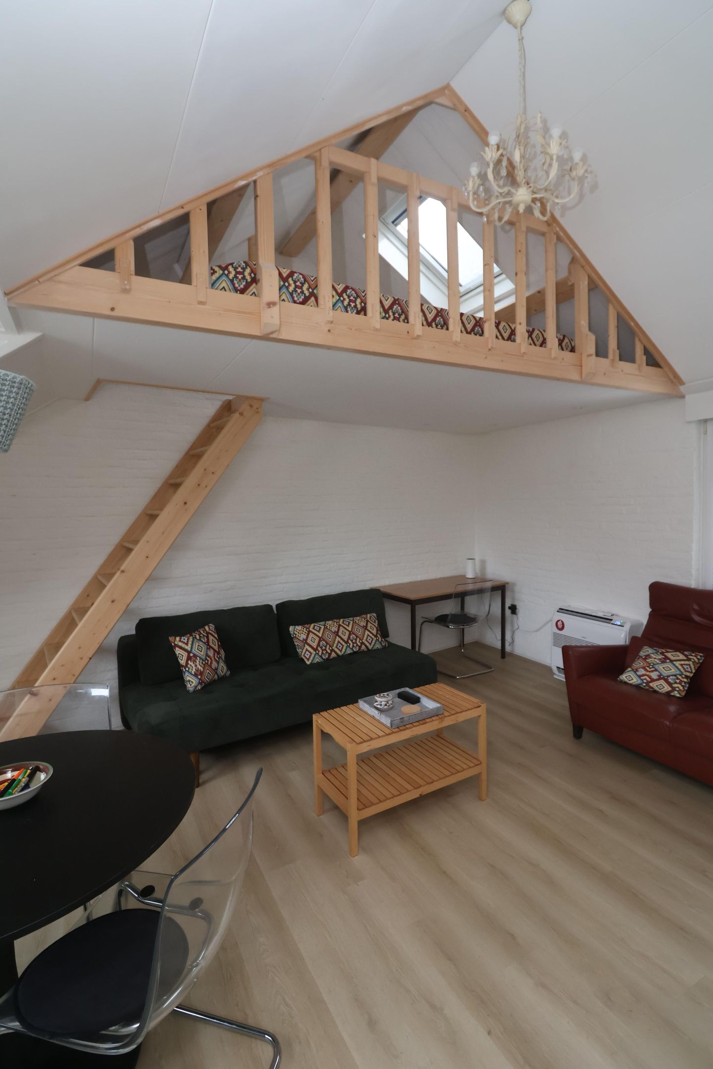 Foto 20 van Kastanjelaan 1