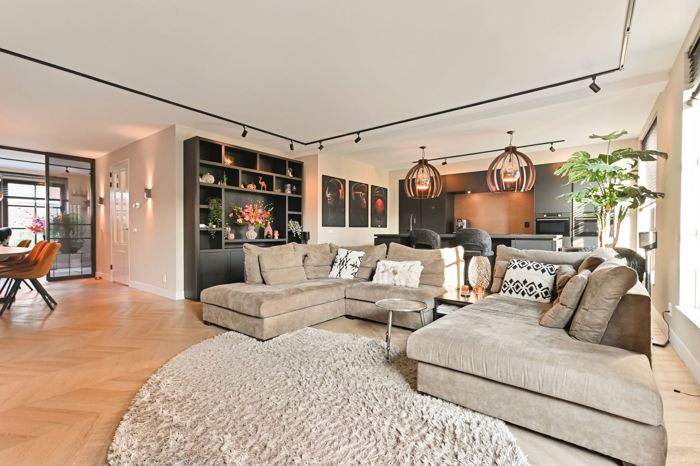 Luxury semi-detached home with A+++ energy label and 4 bedrooms — 17