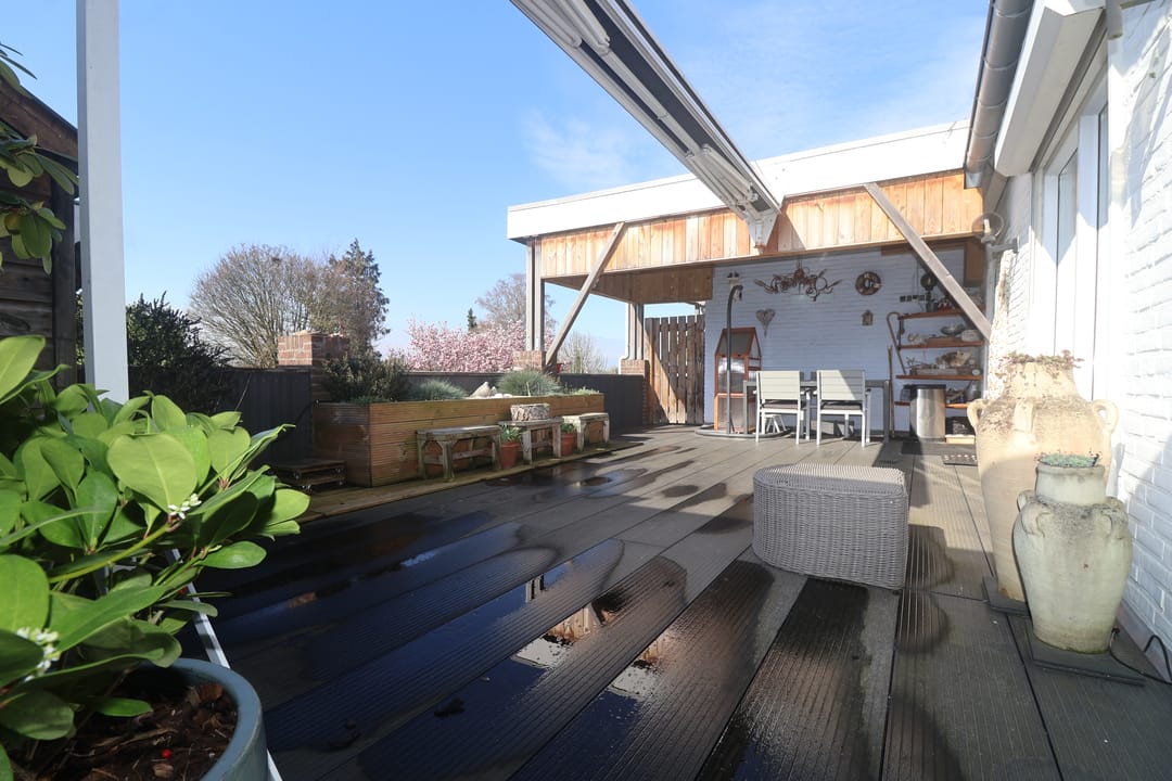 Foto 23 van Kastanjelaan 1