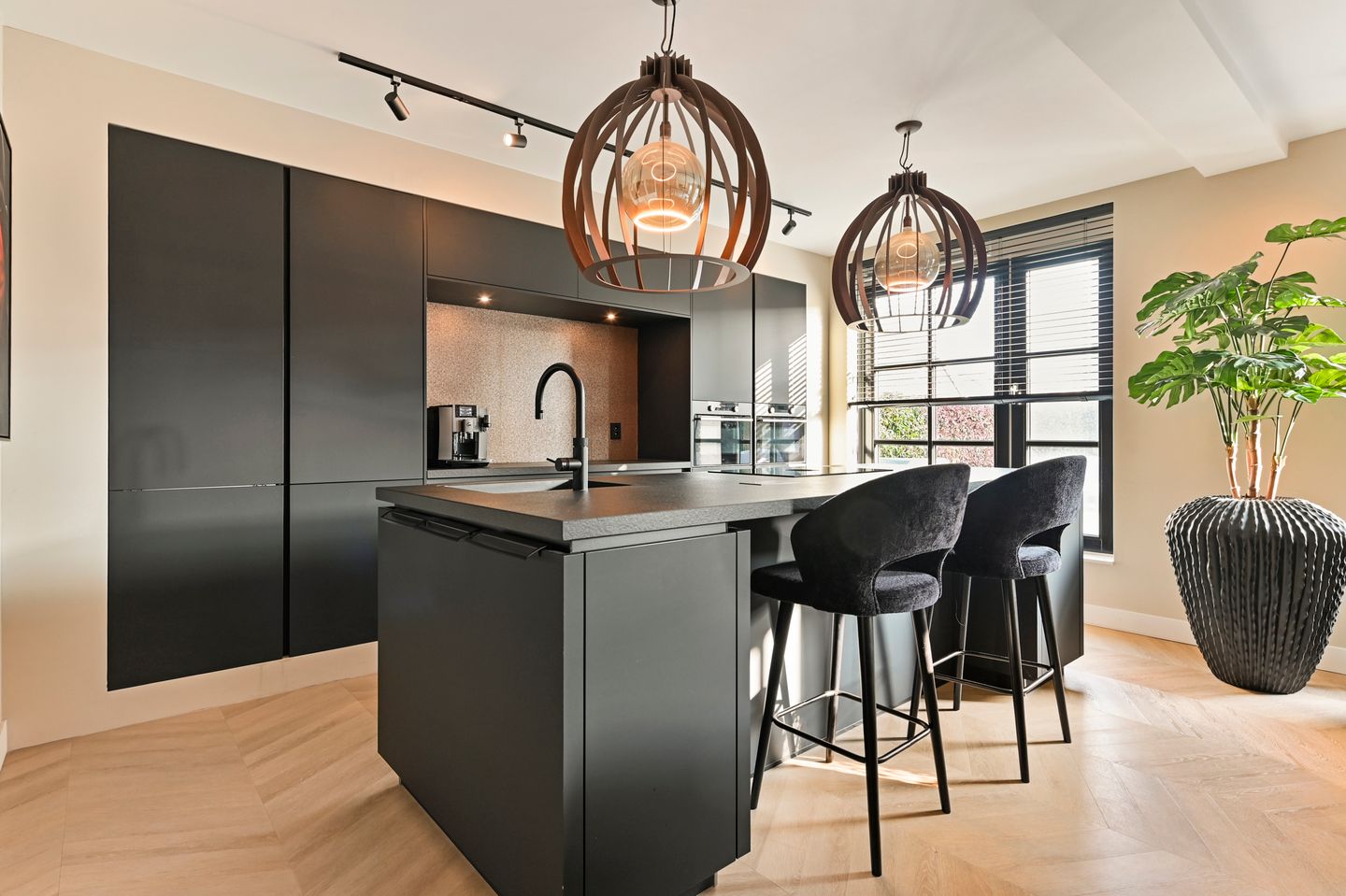 Luxury semi-detached home with A+++ energy label and 4 bedrooms — 18