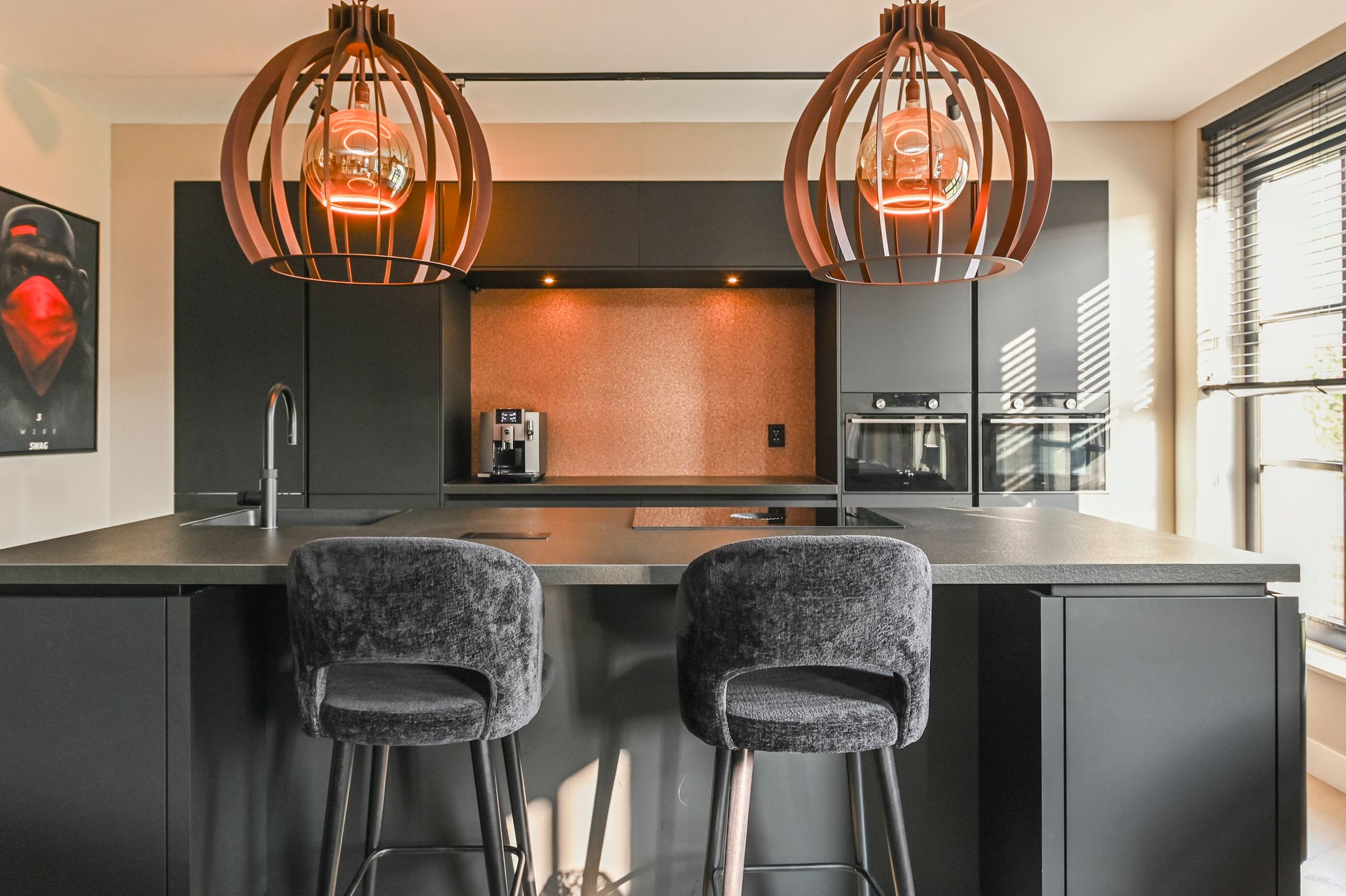 Luxury semi-detached home with A+++ energy label and 4 bedrooms — 19