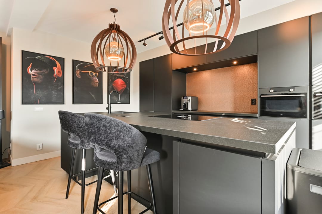 Luxury semi-detached home with A+++ energy label and 4 bedrooms — 20