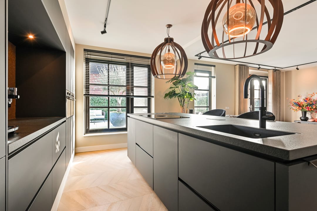 Luxury semi-detached home with A+++ energy label and 4 bedrooms — 21