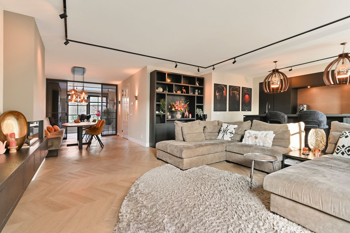 Luxury semi-detached home with A+++ energy label and 4 bedrooms — 23