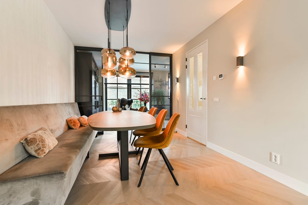 Luxury semi-detached home with A+++ energy label and 4 bedrooms — 24