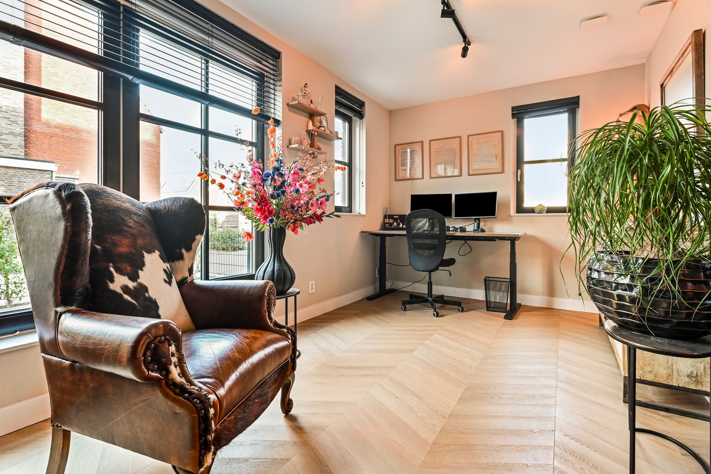 Luxury semi-detached home with A+++ energy label and 4 bedrooms — 27