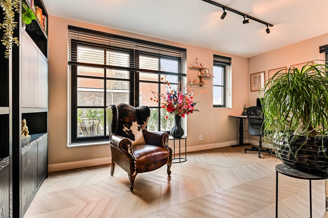 Luxury semi-detached home with A+++ energy label and 4 bedrooms — 26