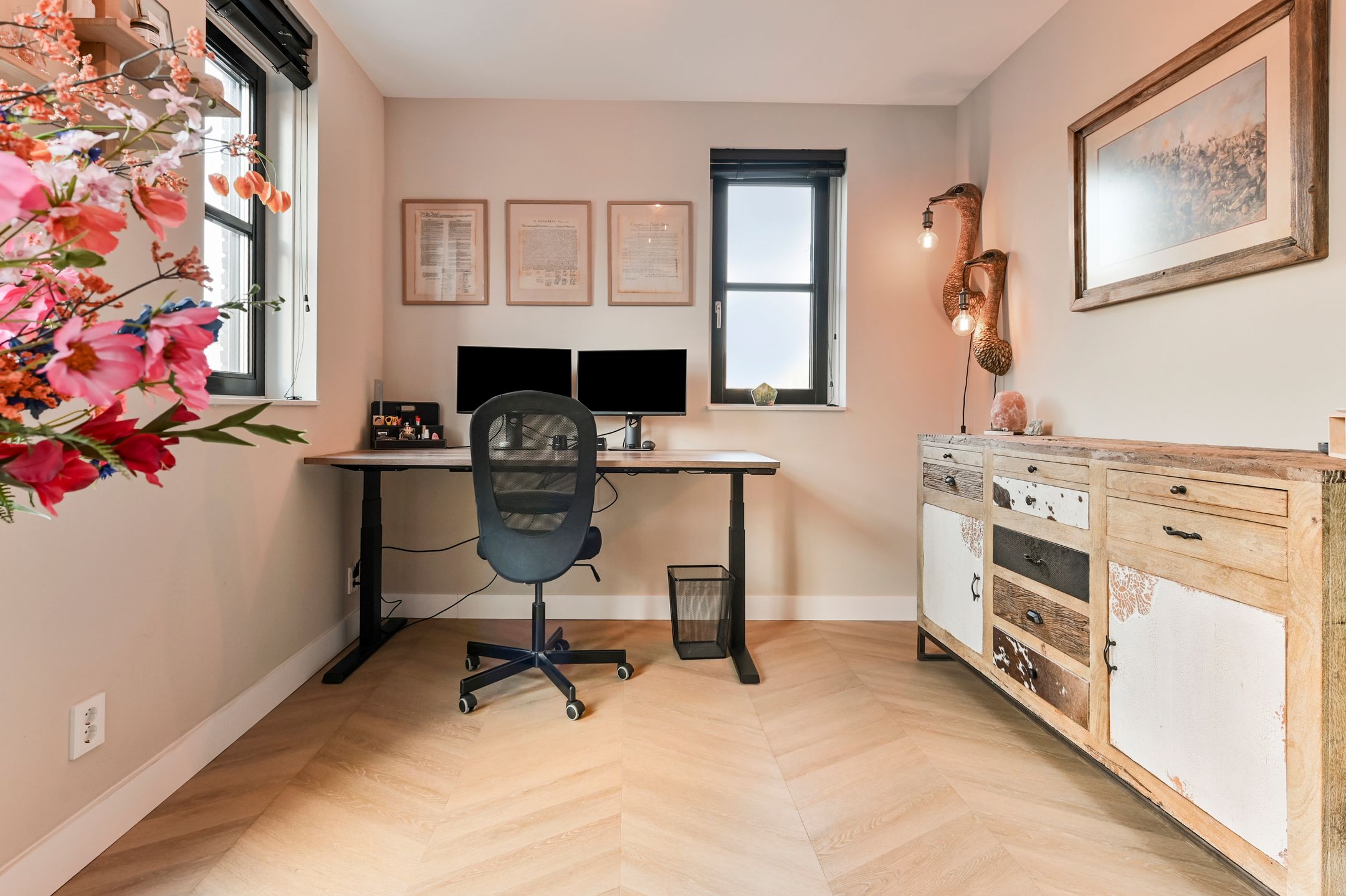 Luxury semi-detached home with A+++ energy label and 4 bedrooms — 28