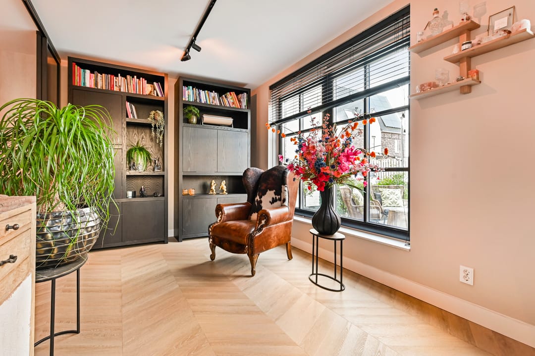 Luxury semi-detached home with A+++ energy label and 4 bedrooms — 29