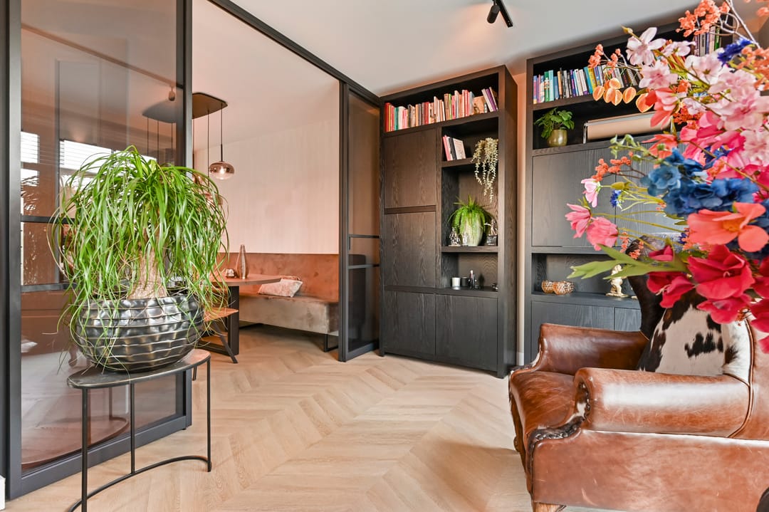 Luxury semi-detached home with A+++ energy label and 4 bedrooms — 30