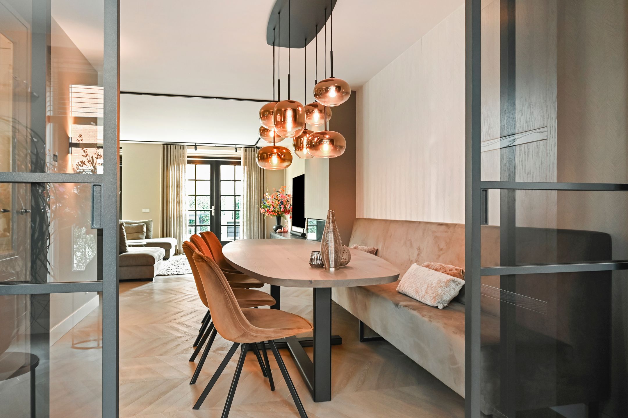 Luxury semi-detached home with A+++ energy label and 4 bedrooms — 31