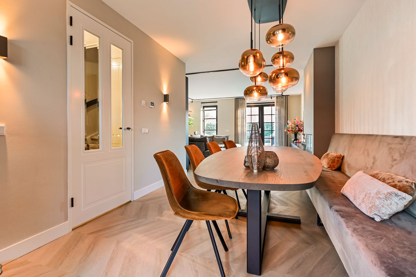 Luxury semi-detached home with A+++ energy label and 4 bedrooms — 32