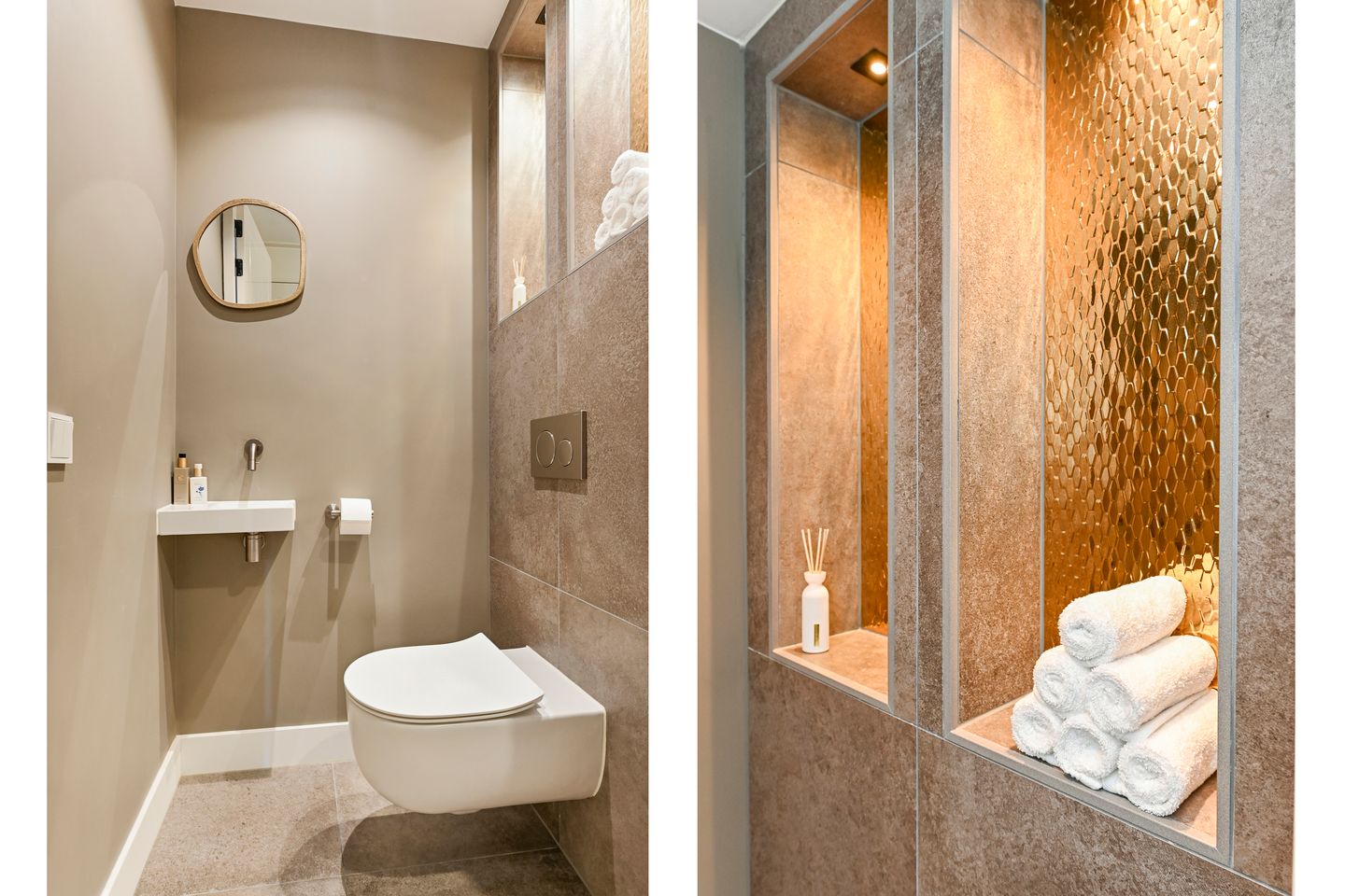 Luxury semi-detached home with A+++ energy label and 4 bedrooms — 33